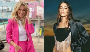 Yanina Latorre desmintió a Laura Ubfal y contó cuánto cobran los bailarines. Yanina Latorre desmintió a Laura Ubfal y contó cuánto cobran los bailarines.