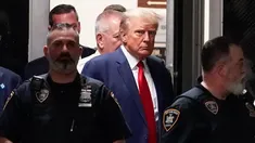 Donald Trump. Donald Trump.