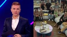 Santiago del Moro tuvo que pedirle perdón a una participante de Gran Hermano 2023: Santiago del Moro tuvo que pedirle perdón a una participante de Gran Hermano 2023: