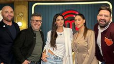 La aparición de Zaira Nara no fue suficiente para atraer más público a MasterChef. La aparición de Zaira Nara no fue suficiente para atraer más público a MasterChef.