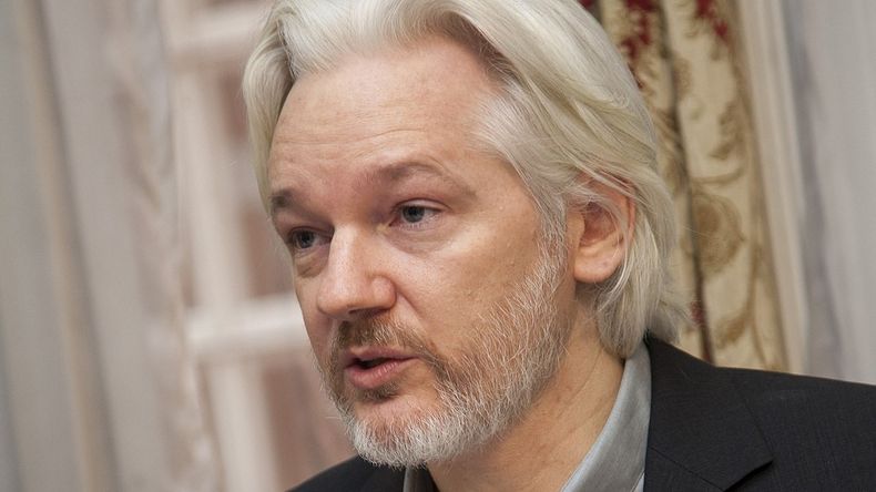 Assange será extraditado a Estados Unidos.