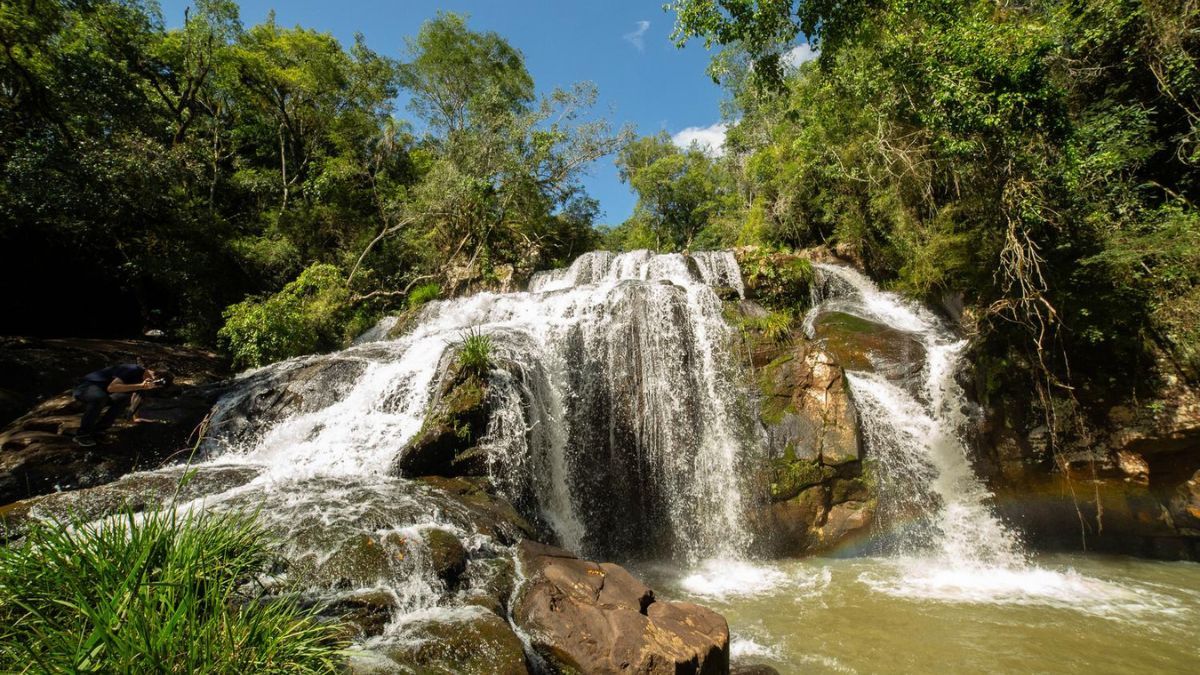 El maravilloso destino argentino con miradores, cascadas y artesanías: cuál es y dónde queda
