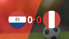 paraguay y peru empataron sin goles paraguay y peru empataron sin goles