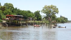 Escapada cerca de Buenos Aires: la isla escondida en la que podés quedarte a dormir. Escapada cerca de Buenos Aires: la isla escondida en la que podés quedarte a dormir.
