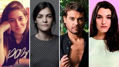 Martín Fierro 2016: ¿Quién ganará como mejor actriz/actor revelación? Martín Fierro 2016: ¿Quién ganará como mejor actriz/actor revelación?