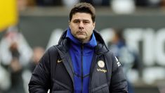 Mauricio Pochettino dejó de ser el entrenador de Chelsea. Mauricio Pochettino dejó de ser el entrenador de Chelsea.