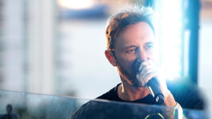 David Guetta realizará un show solidario vía streaming para todo el mundo David Guetta realizará un show solidario vía streaming para todo el mundo