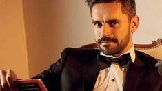 Gonzalo Heredia, sobre Araceli González: Yo no soy divo ni estrella y hay personas que sí Gonzalo Heredia, sobre Araceli González: Yo no soy divo ni estrella y hay personas que sí