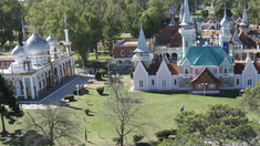 Este destino compbina cultura, educación y diversión. Este destino compbina cultura, educación y diversión.