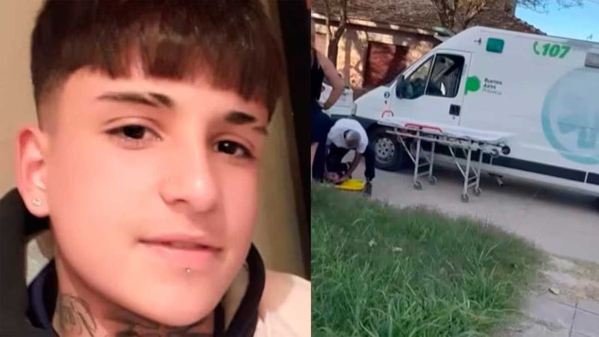 Chascomús: cuatro policías quedaron bajo investigación por no frenar la golpiza a Kevin Martínez