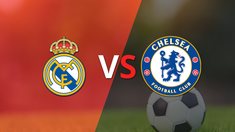 real madrid vencio 2-1 a chelsea en un partido amistoso real madrid vencio 2-1 a chelsea en un partido amistoso