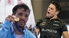 Maligno Torres sostuvo que a Peillat hay que golpearlo por festejar su gol contra Argentina.