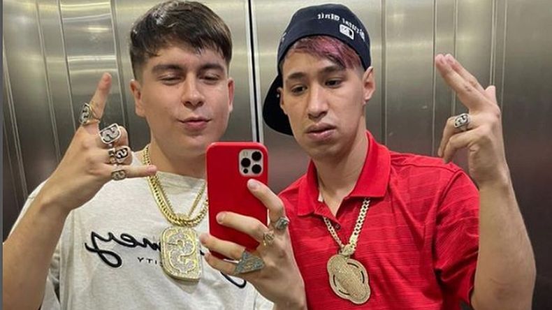 Facu HDR: Cuánto menos tenés en la panza, más tenés en la cabeza