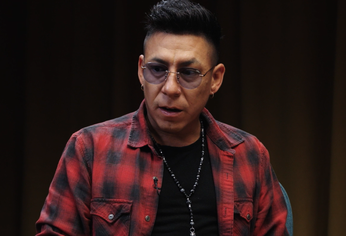 Brian Sarmiento fue señalado por un gesto inadmisible en la casa.