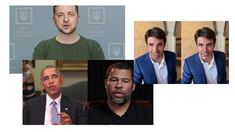 El deepfake es un contenido creado con técnicas de inteligencia artificial.