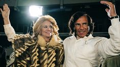 Leonardo Sbaraglia se pone en la piel del expresidente y Griselda Siciliani interpreta a su exesposa, Zulema Yoma. Leonardo Sbaraglia se pone en la piel del expresidente y Griselda Siciliani interpreta a su exesposa, Zulema Yoma.