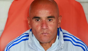 Jorge Martínez fue imputado por abuso sexual luego de una denuncia realizada por la exjefa de prensa de fútbol femenino de Boca, Florencia Marco. Jorge Martínez fue imputado por abuso sexual luego de una denuncia realizada por la exjefa de prensa de fútbol femenino de Boca, Florencia Marco.