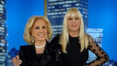 La sorpresiva invitación de Mirtha Legrand a Susana Giménez: ¿Qué dijo la diva? La sorpresiva invitación de Mirtha Legrand a Susana Giménez: ¿Qué dijo la diva?