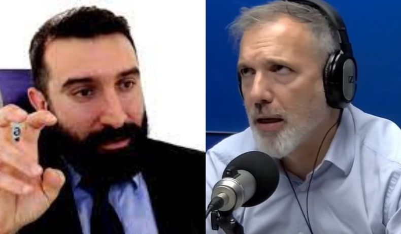 El duro cruce entre el abogado de Milei con Duggan por la muerte de Juan Castro