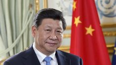 Xi Jinping expuso su visión sobre el conflicto entre Rusia y Ucrania. Xi Jinping expuso su visión sobre el conflicto entre Rusia y Ucrania.