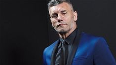 Sergio Goycochea debutará como actor en una disruptiva obra de Flavio Mendoza Sergio Goycochea debutará como actor en una disruptiva obra de Flavio Mendoza