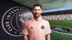 Debut de Lionel Messi en el Inter de Miami: los insólitos precios de las entradas. Debut de Lionel Messi en el Inter de Miami: los insólitos precios de las entradas.