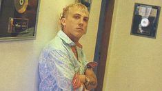 El Polaco, duro contra su ex: Ya se van a dar cuenta de quién es Karina El Polaco, duro contra su ex: Ya se van a dar cuenta de quién es Karina