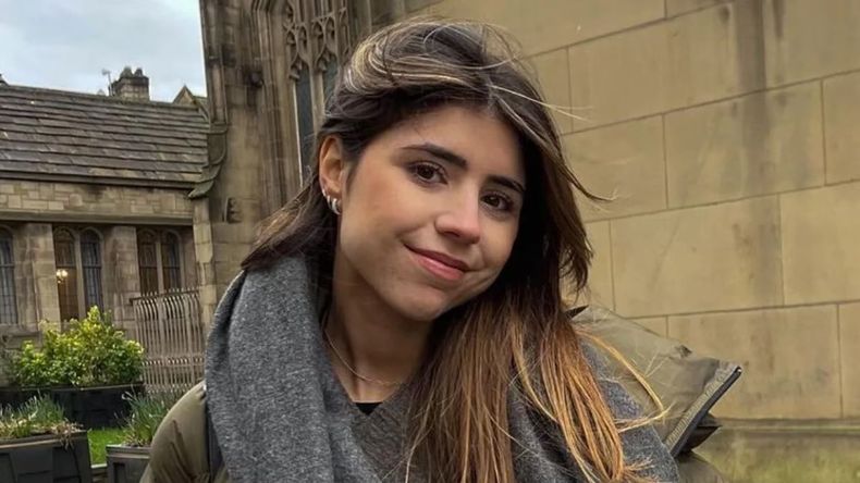 Cami Mayan volvió a estar en boca de todos por un curioso motivo.