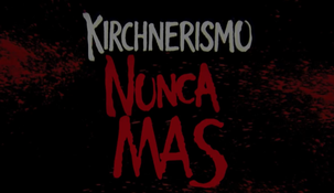 se conocio el primer spot de la libertad avanza para la provincia de buenos aires se conocio el primer spot de la libertad avanza para la provincia de buenos aires