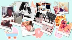 Las madres del 2016 Las madres del 2016