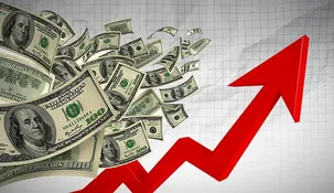 La devaluación y la aceleración de la inflación redefinen el clima político