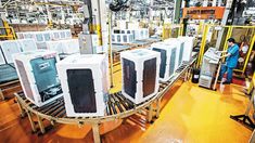 La empresa quedó por fuera de Ahora 12. La empresa quedó por fuera de Ahora 12.