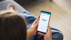 ANSES permite realizar consultas online para acceder a información relacionada con las asignaciones y otras prestaciones.