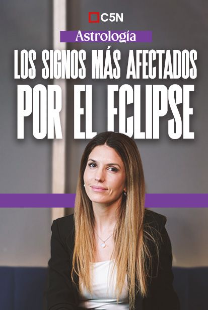 Renovación personal y de vínculos: cómo afectarán los eclipses a los signos en septiembre