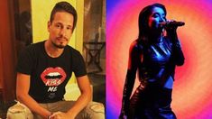 Rodrigo Tapari explicó por qué María Becerra desafinó en los Premios Grammy 2022 Rodrigo Tapari explicó por qué María Becerra desafinó en los Premios Grammy 2022