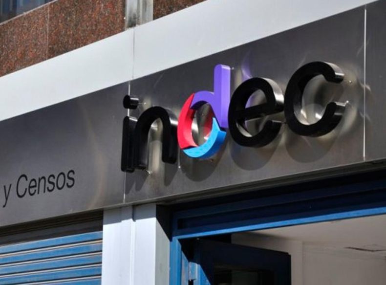 El INDEC dio a conocer datos sobre noviembre.