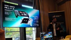 La ROG Xbox Ally X llegó a Argentina y promete cambiar el gaming para siempre.