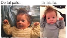 El tierno mensaje con el que Shakira saludó a Gerard Piqué por el Día del Padre El tierno mensaje con el que Shakira saludó a Gerard Piqué por el Día del Padre