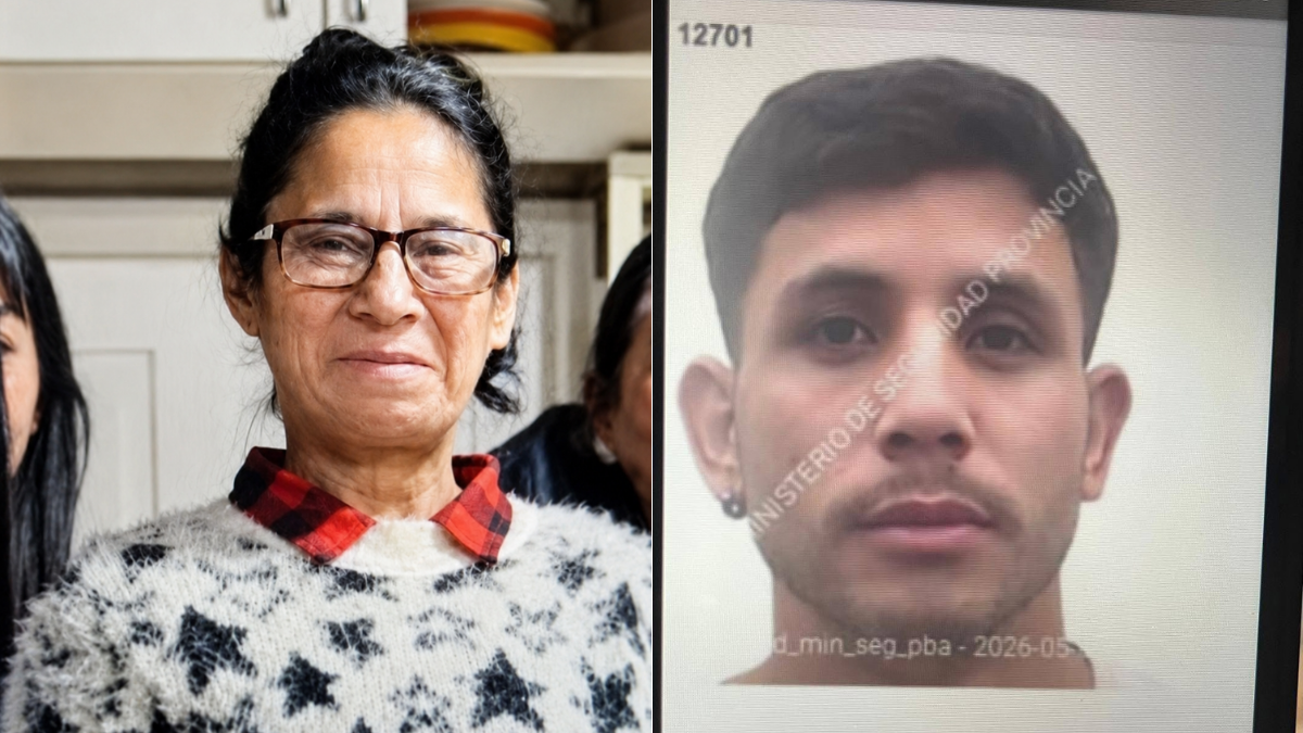 Femicidio y horror en Los Polvorines: una mujer fue asesinada al defender a su hija de 8 años de un intento de abuso