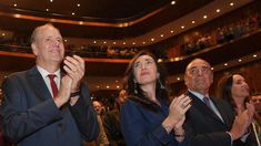 Acto del neo-evangelismo Acto del neo-evangelismo