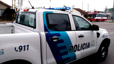 La fiscalía de Berazategui sigue buscando más agresores involucrados en este circuito de explotación infantil. La fiscalía de Berazategui sigue buscando más agresores involucrados en este circuito de explotación infantil.