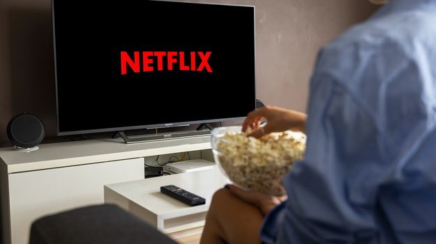 El documental sobre la vida de una mega estrella de Hollywood que es un éxito en Netflix