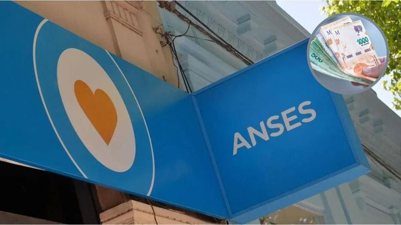 ANSES explicó quiénes cobran $488.000 en junio.