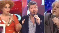 Los que no supieron el juego de ser jurados Los que no supieron el juego de ser jurados