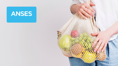 ANSES confirmó los montos de la Tarjeta Alimentar para enero de 2025. ANSES confirmó los montos de la Tarjeta Alimentar para enero de 2025.