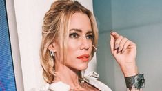 La reacción de Nicole Neumann con la ganadora del millón en el nuevo programa de Guido Kaczka La reacción de Nicole Neumann con la ganadora del millón en el nuevo programa de Guido Kaczka