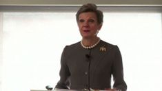 Loretta Preska, jueza federal de Nueva York. Loretta Preska, jueza federal de Nueva York.