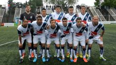 Este jugador pasó por casi todas las categorías del Ascenso. Este jugador pasó por casi todas las categorías del Ascenso.