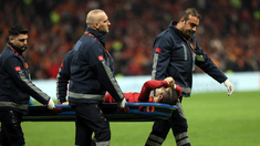 Icardi recibió la peor noticia en medio de su separación de Wanda Nara. Icardi recibió la peor noticia en medio de su separación de Wanda Nara.