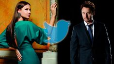 Pampita desmintió los dichos de su madre y defendió a Benjamín Vicuña: Lamento que... Pampita desmintió los dichos de su madre y defendió a Benjamín Vicuña: Lamento que...